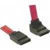 Value Internal SATA Cable angled 0.5m 11.99.1556 BR